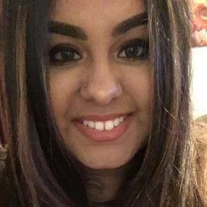 Meet your Posher, Anabel